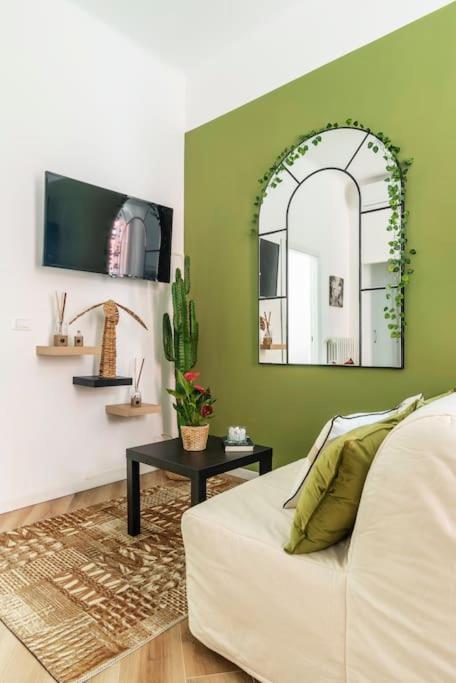 米兰New Jungle & Charming Flat - Zona De Angeli公寓 外观 照片